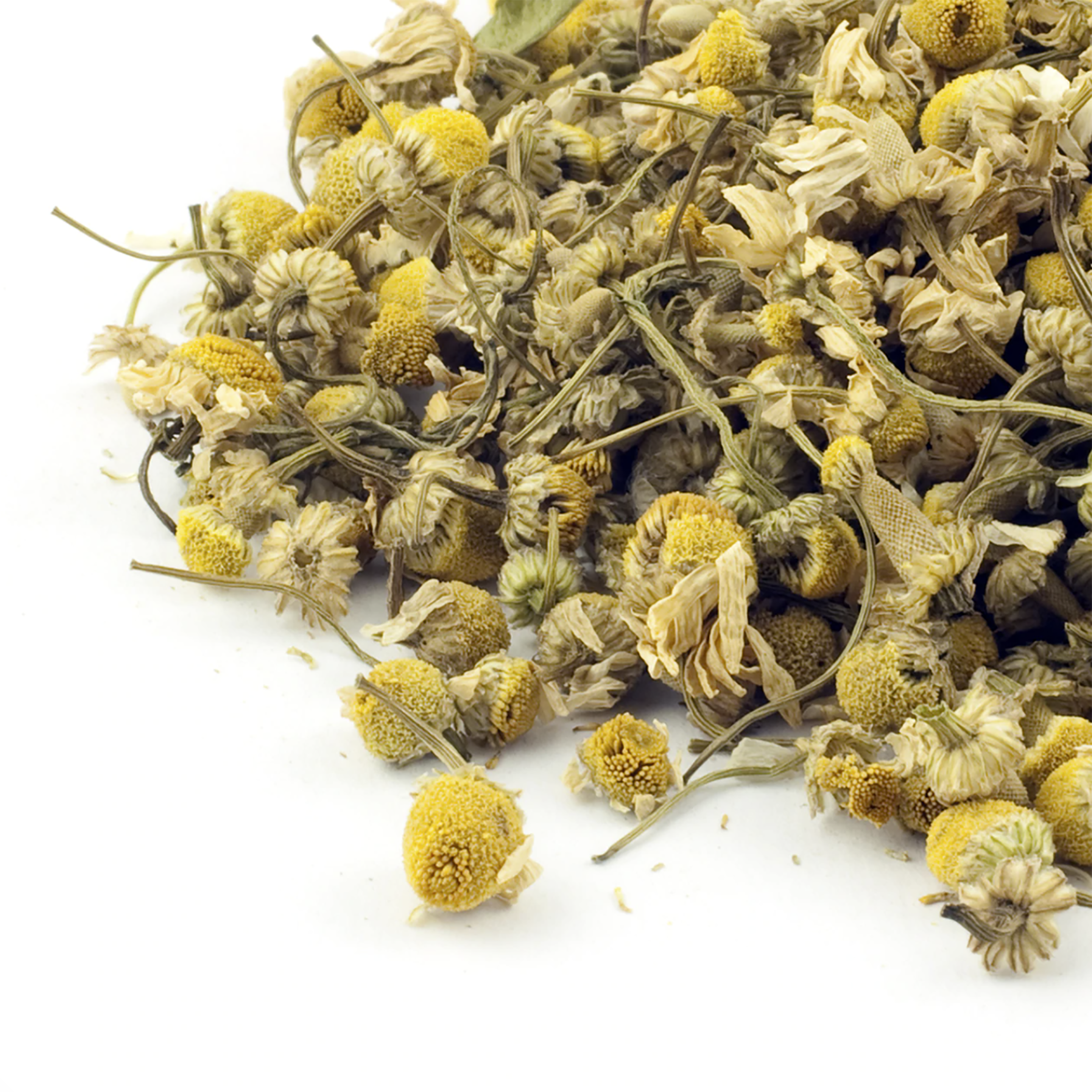 Jenier Camomile Tea